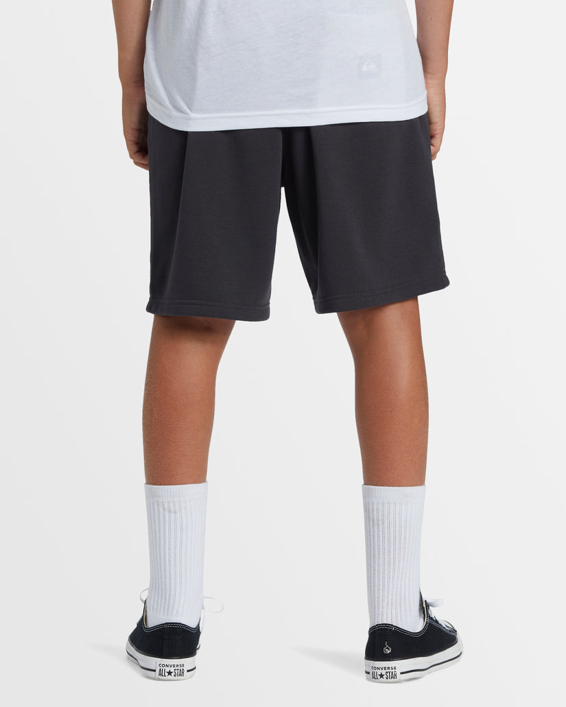 Boys 8-16 Take Us Back Sweat Shorts