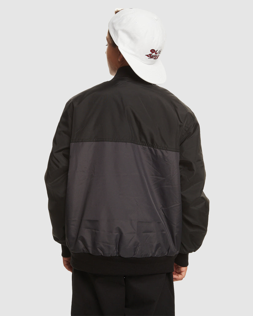 Boys 8-16 Radical Times Jacket