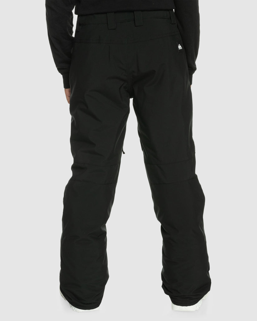 Boys 8-16 Estate Technical Snow Pants