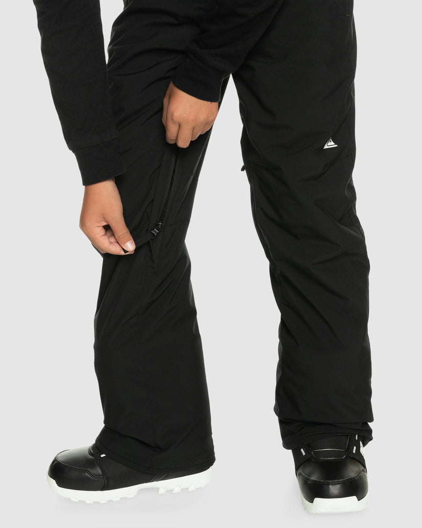 Boys 8-16 Estate Technical Snow Pants