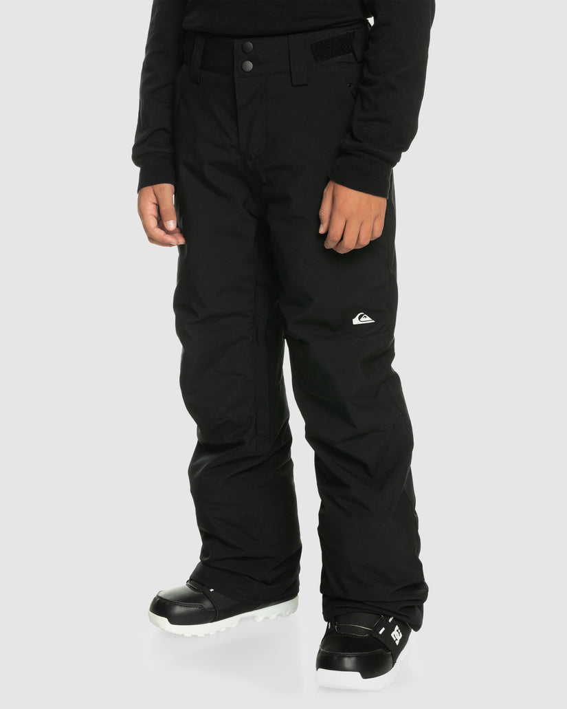 Boys 8-16 Estate Technical Snow Pants