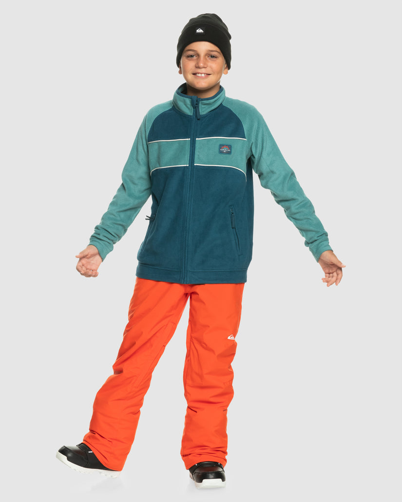 Boys 8-16 Estate Technical Snow Pants