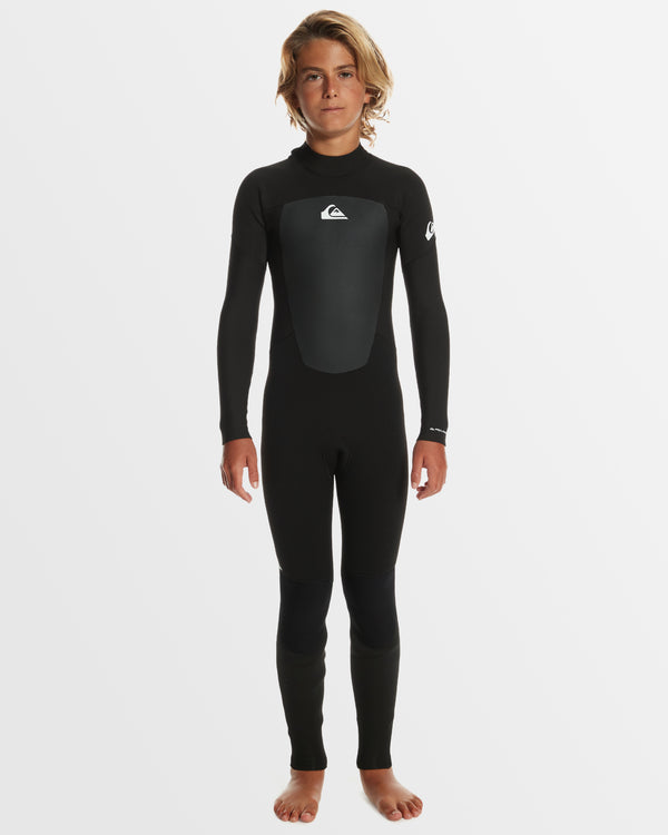 Boys 8-16 3/2mm Prologue Back Zip Wetsuit