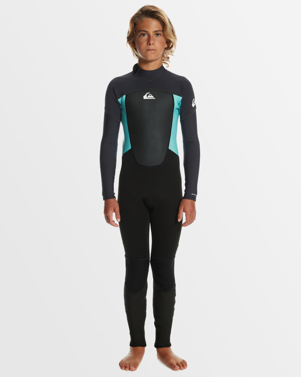 Boys 8-16 3/2mm Prologue Back Zip Wetsuit