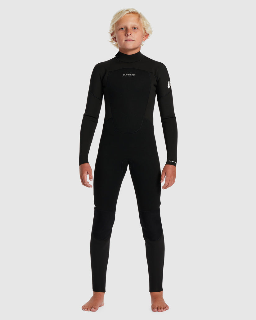 Boys 8-16 3/2mm Prologue GBS Back Zip Wetsuit