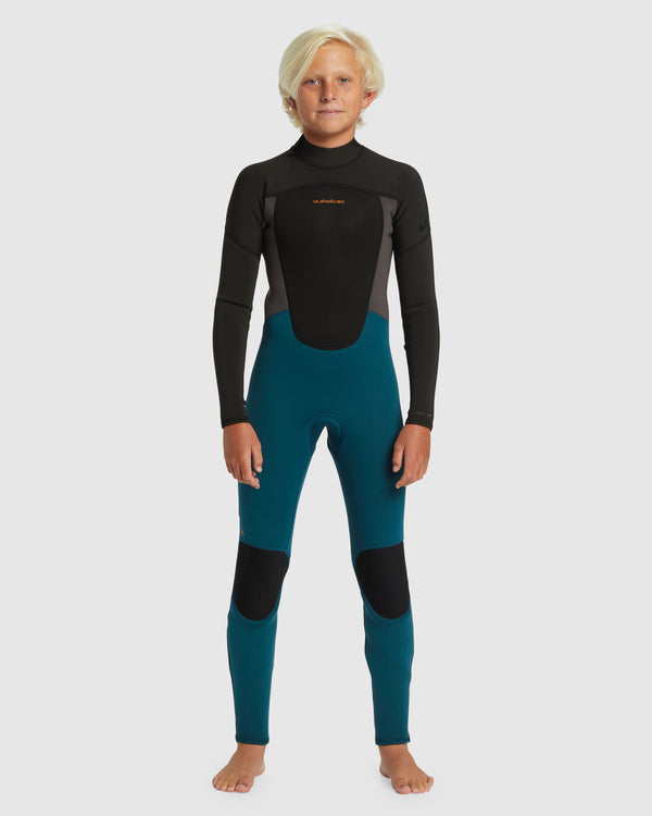 Boys 8-16 3/2mm Prologue Back Zip Wetsuit