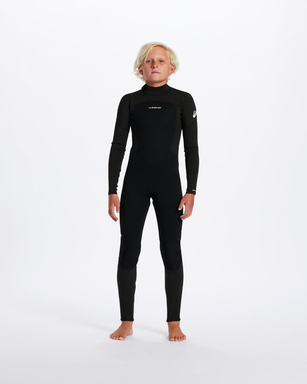 Boys 8-16 3/2mm Prologue Back Zip Wetsuit