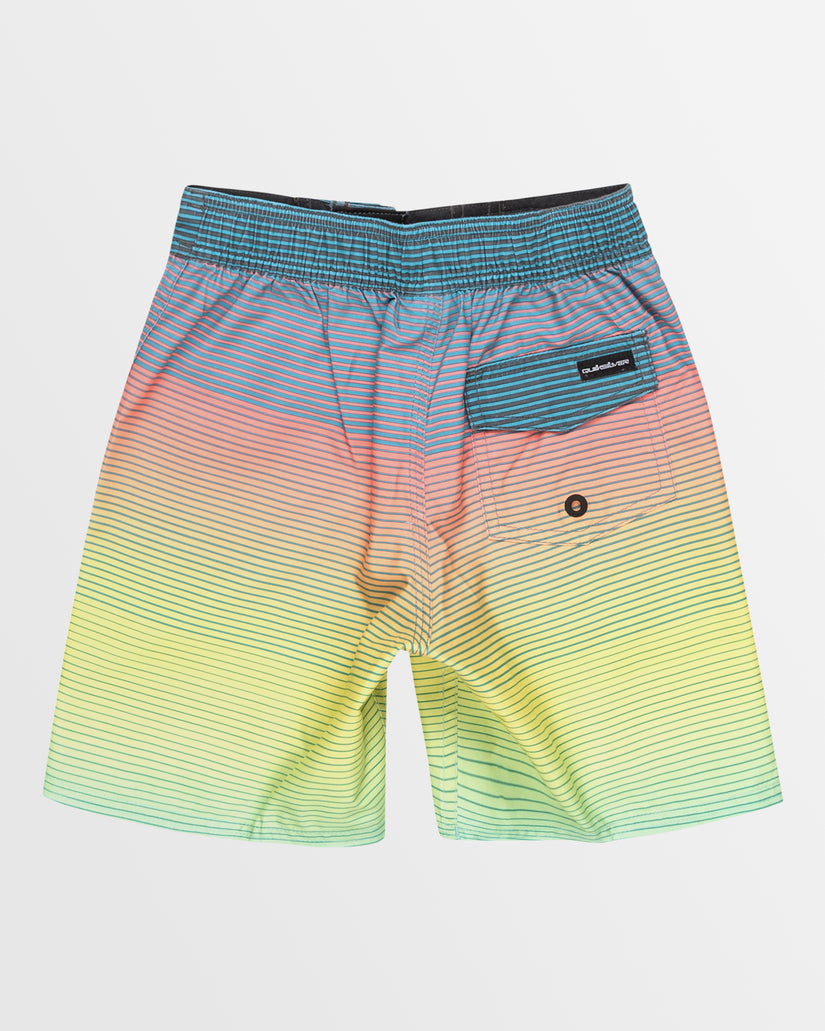 Boys 2-7 Everyday Massive 13" Boardshorts