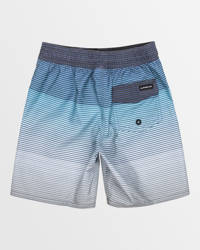 Boys 2-7 Everyday Massive 13" Boardshorts