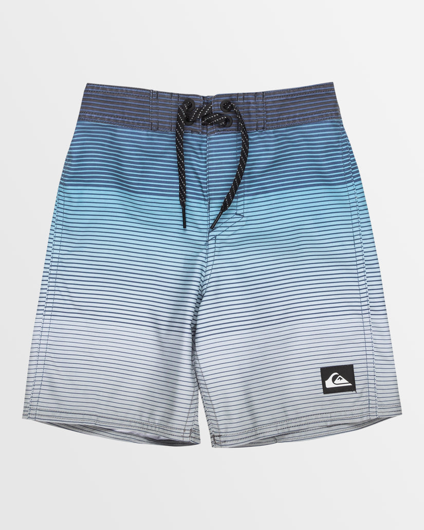 Boys 2-7 Everyday Massive 13" Boardshorts