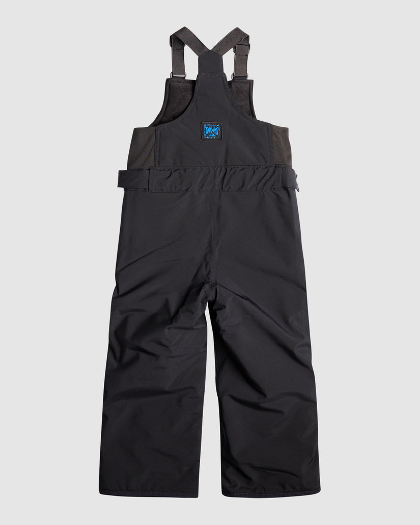 Boys 2-7 Boogie Kids Technical Snow Pants