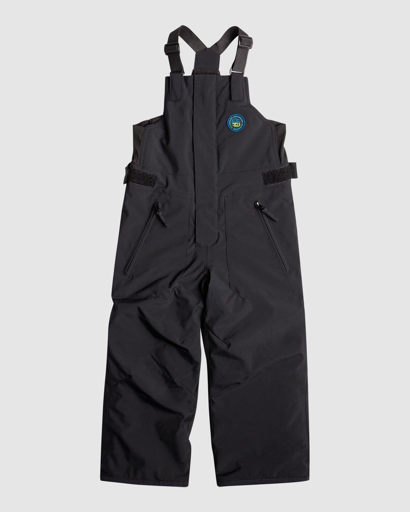 Boys 2-7 Boogie Kids Technical Snow Pants