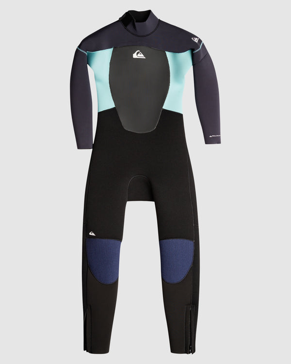 Boys 2-7 4/3mm Prologue Back Zip Wetsuit