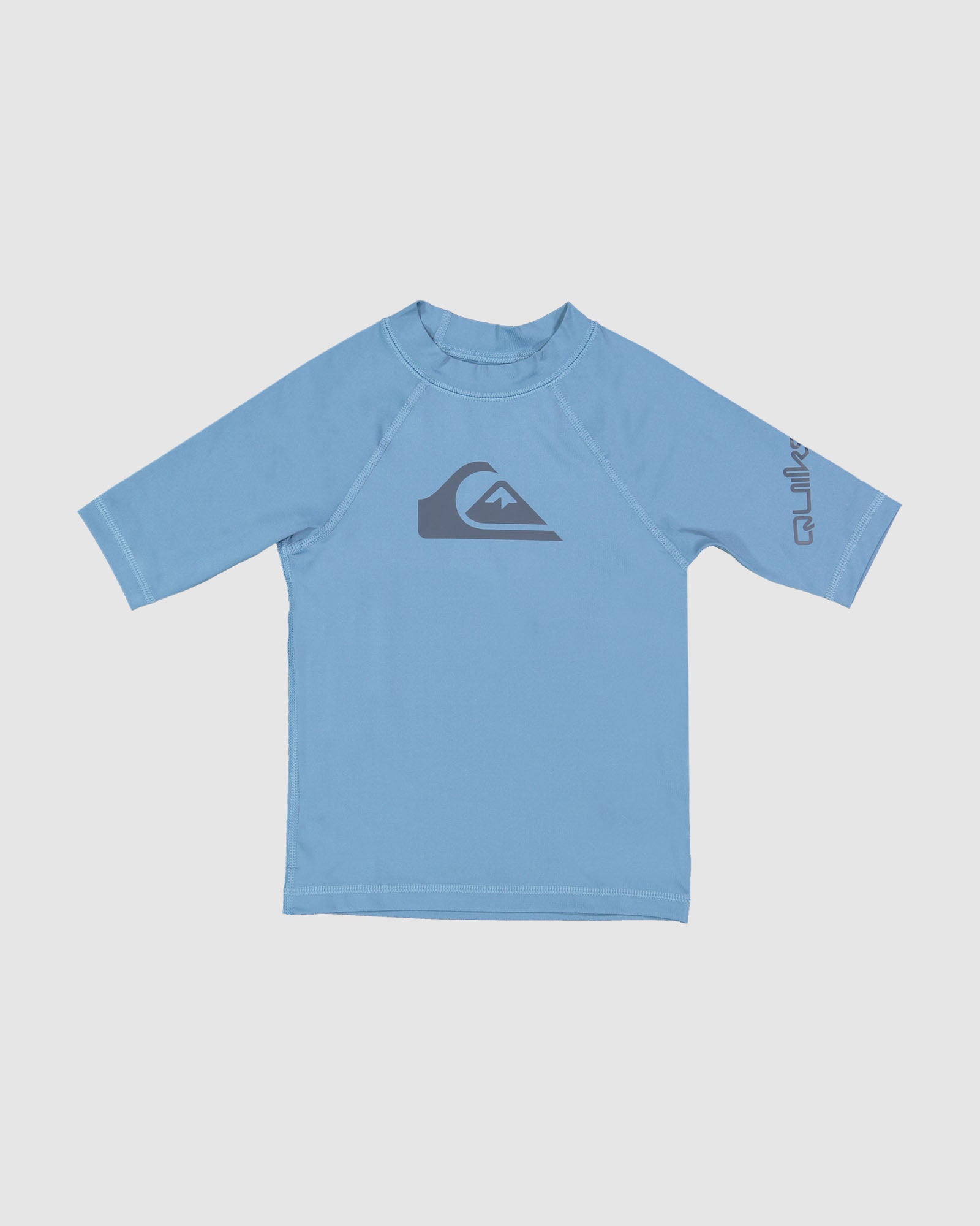 Boys short sleeve rash vest deals