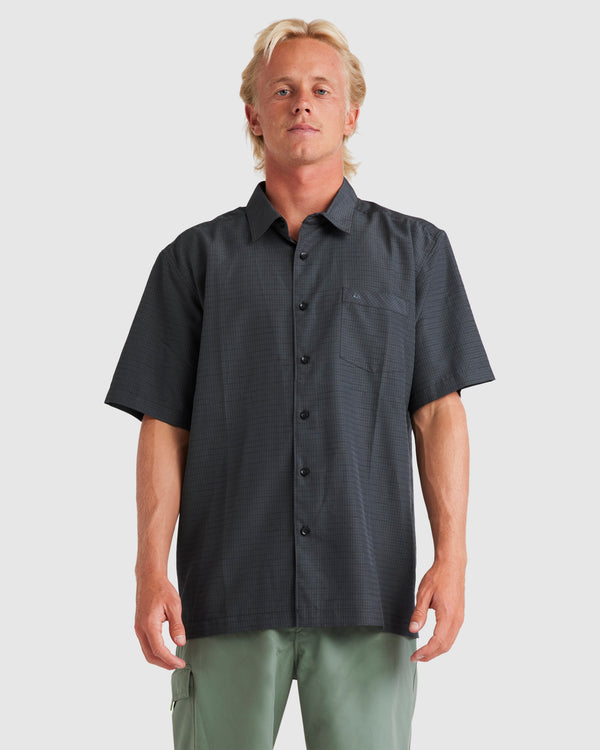 Mens Waterman Centinela Premium Anti-Wrinkle Shirt