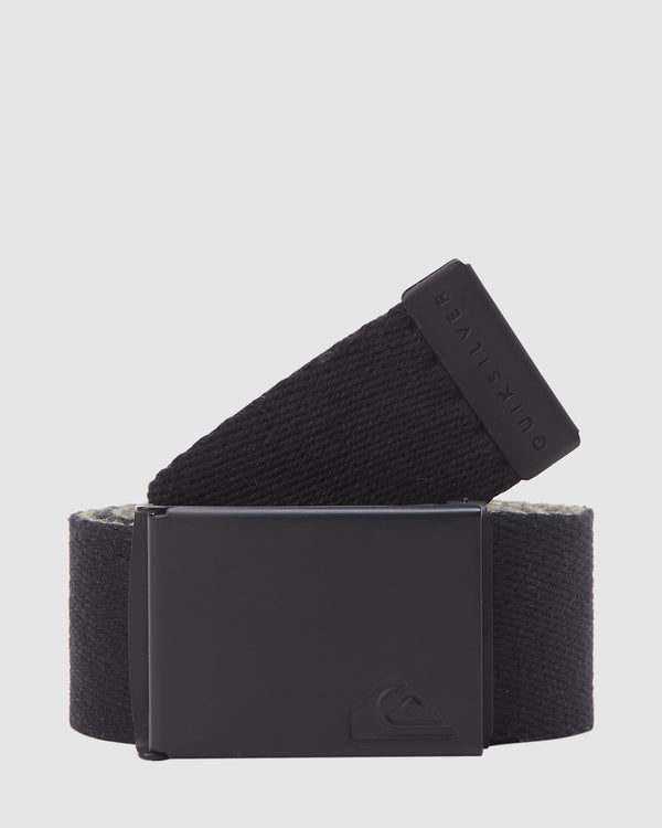 Mens The Jam Webbing Belt