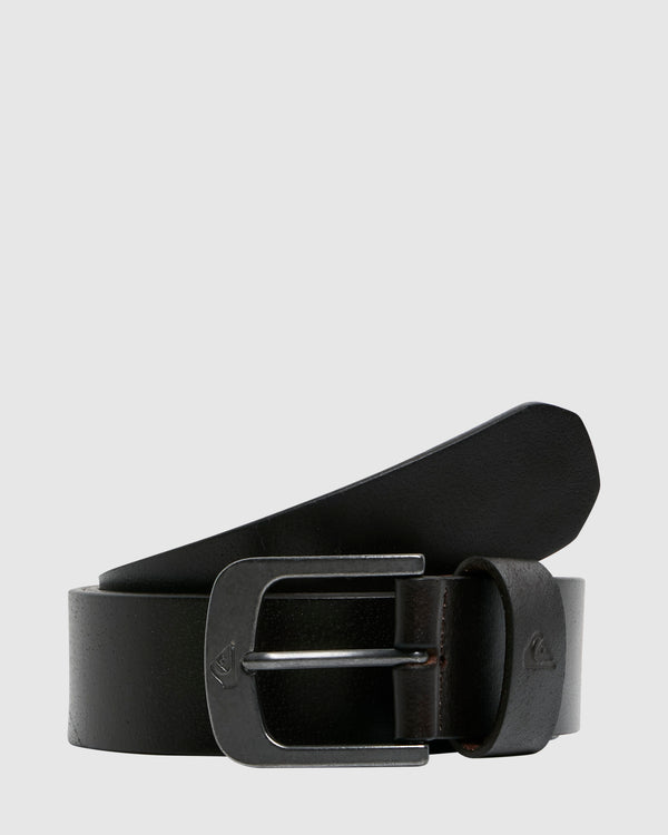 Mens The Everydaily Leather Belt