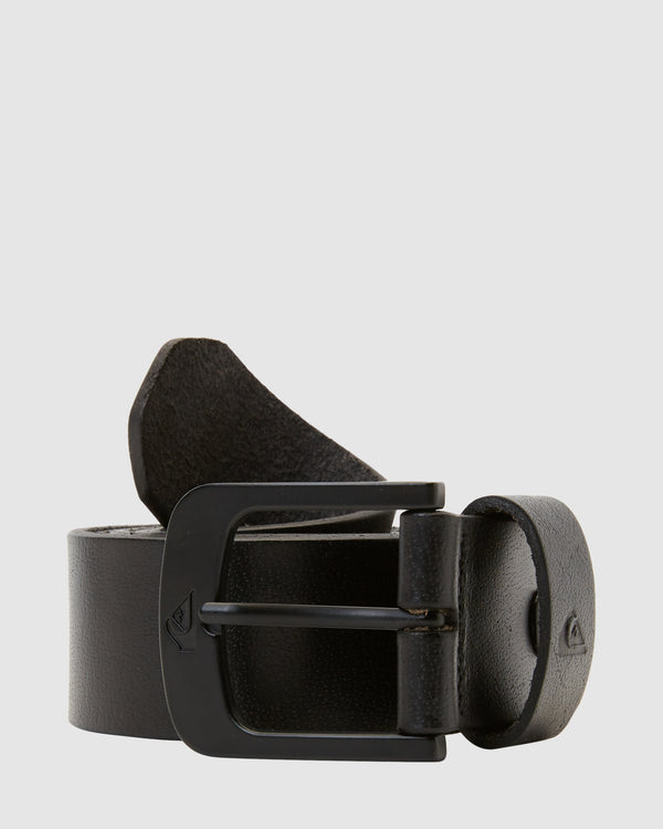 Mens The Everydaily Leather Belt