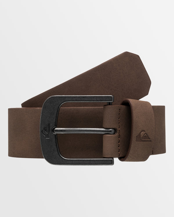 Mens Main Street Buckle Belt