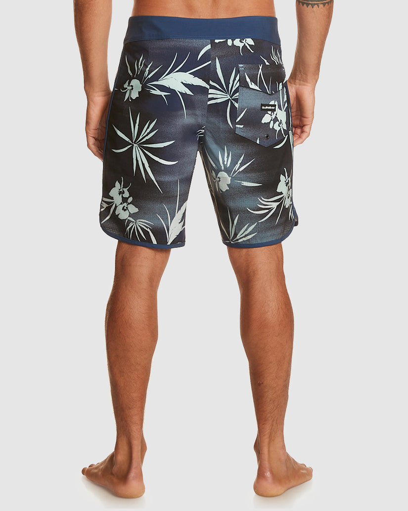 Mens Highlite Scallop 19" Boardshorts