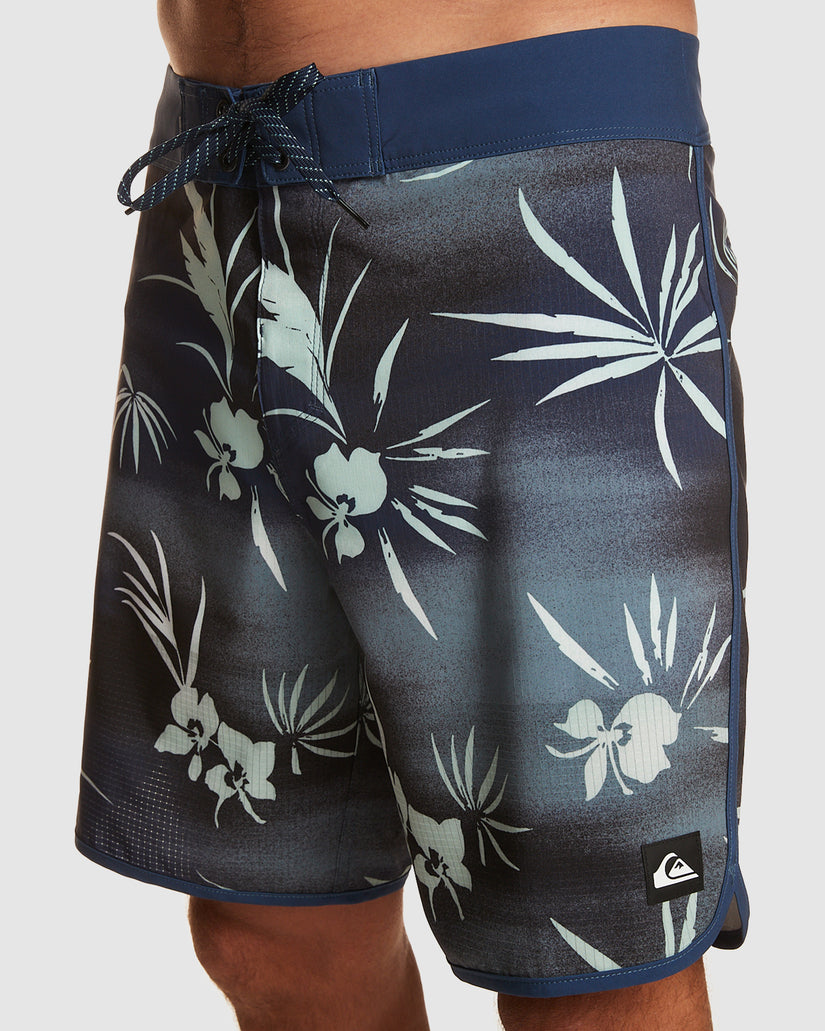 Mens Highlite Scallop 19" Boardshorts