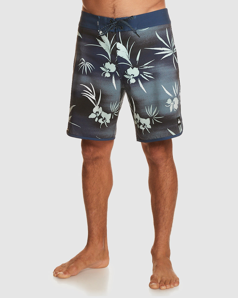 Mens Highlite Scallop 19" Boardshorts