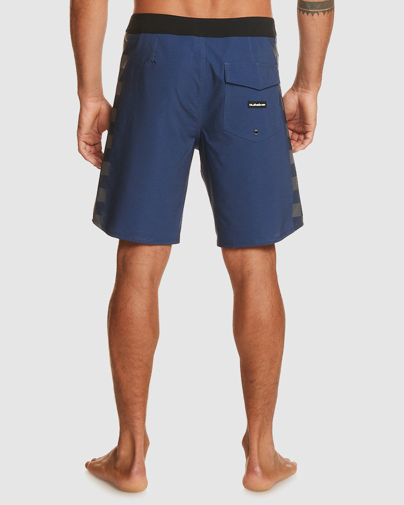 Mens Highlite Arch 19" Boardshorts