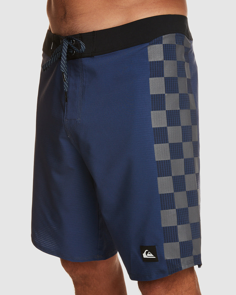 Mens Highlite Arch 19" Boardshorts