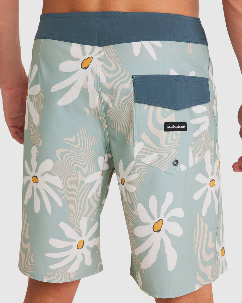 Mens Surfsilk 69 19" Boardshorts