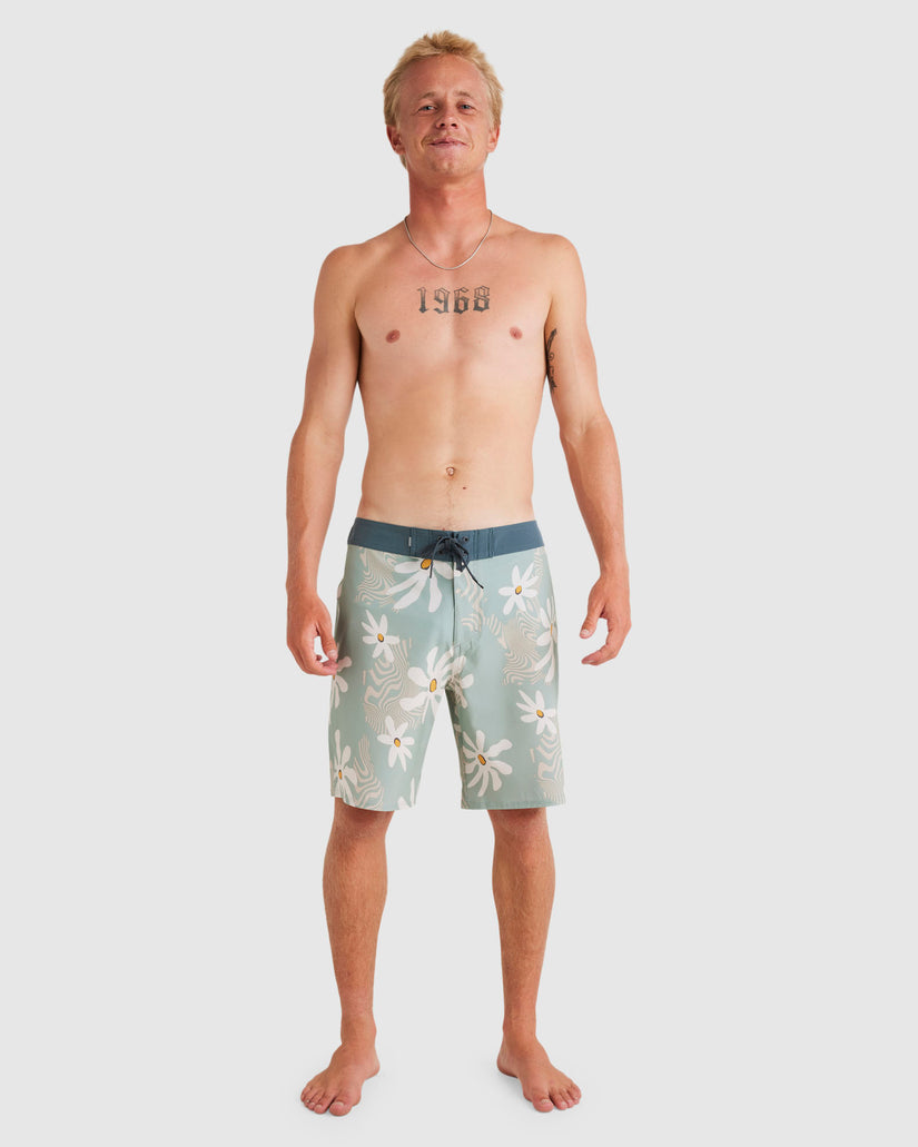 Mens Surfsilk 69 19" Boardshorts