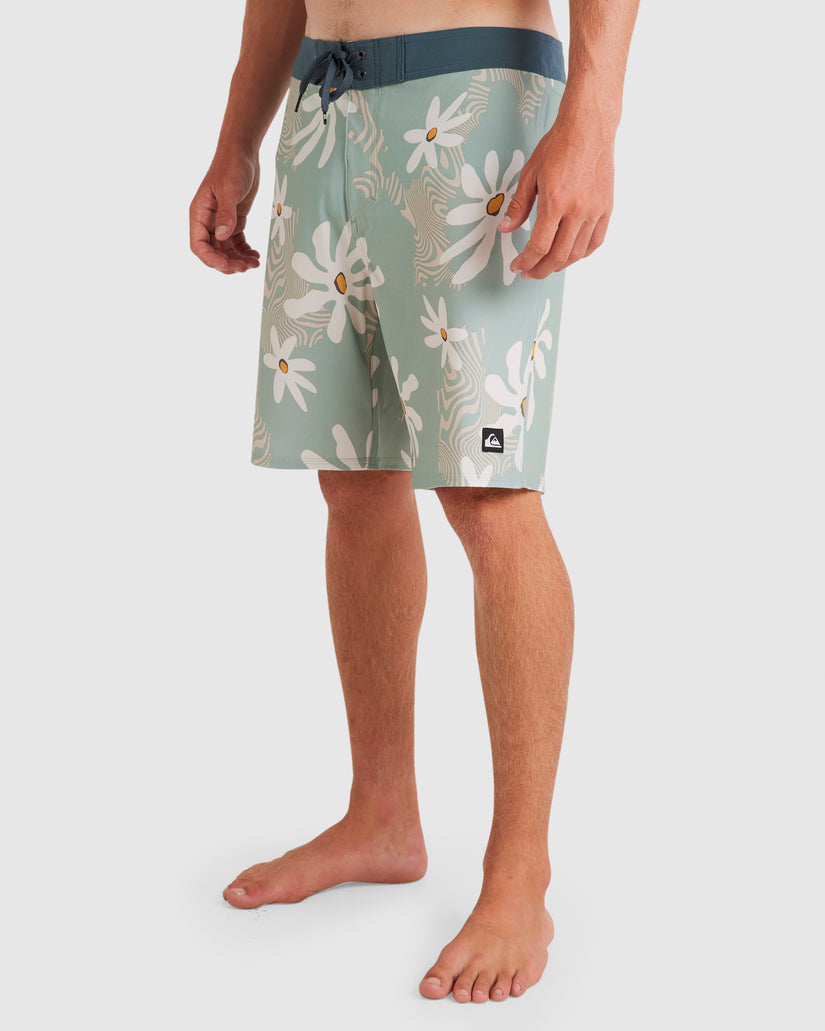 Mens Surfsilk 69 19" Boardshorts