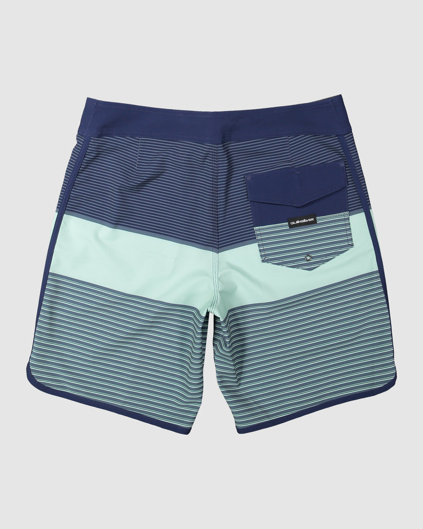 Mens Surfsilk Tijuana 19" Boardshorts