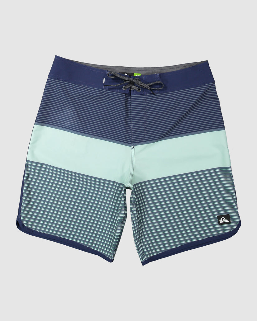 Mens Surfsilk Tijuana 19" Boardshorts