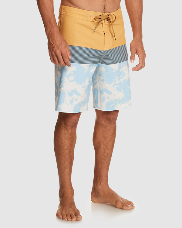 Mens Surfsilk Panel 20