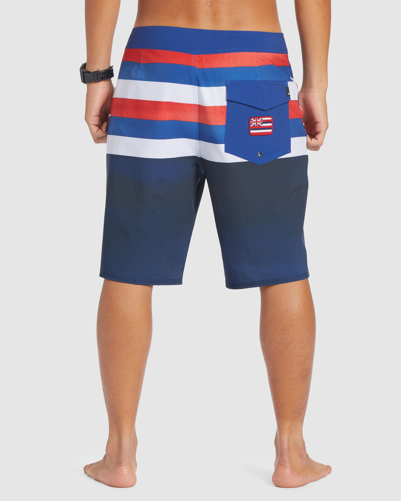 Mens Surfsilk 99 20" Boardshorts