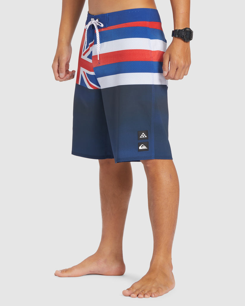 Mens Surfsilk 99 20" Boardshorts