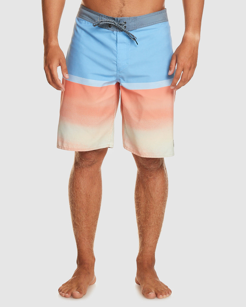 Mens Everyday Division 20" Boardshorts