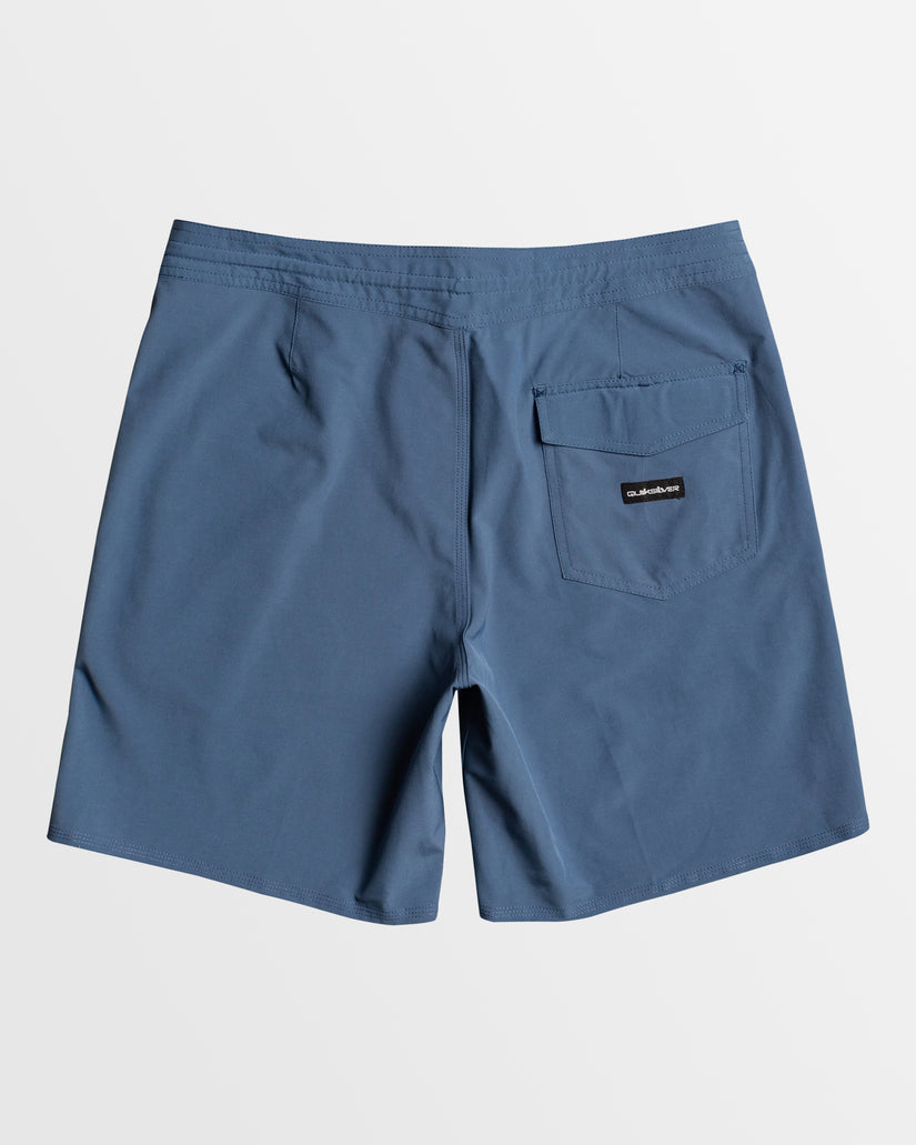 Mens Baja 18" Beachshorts