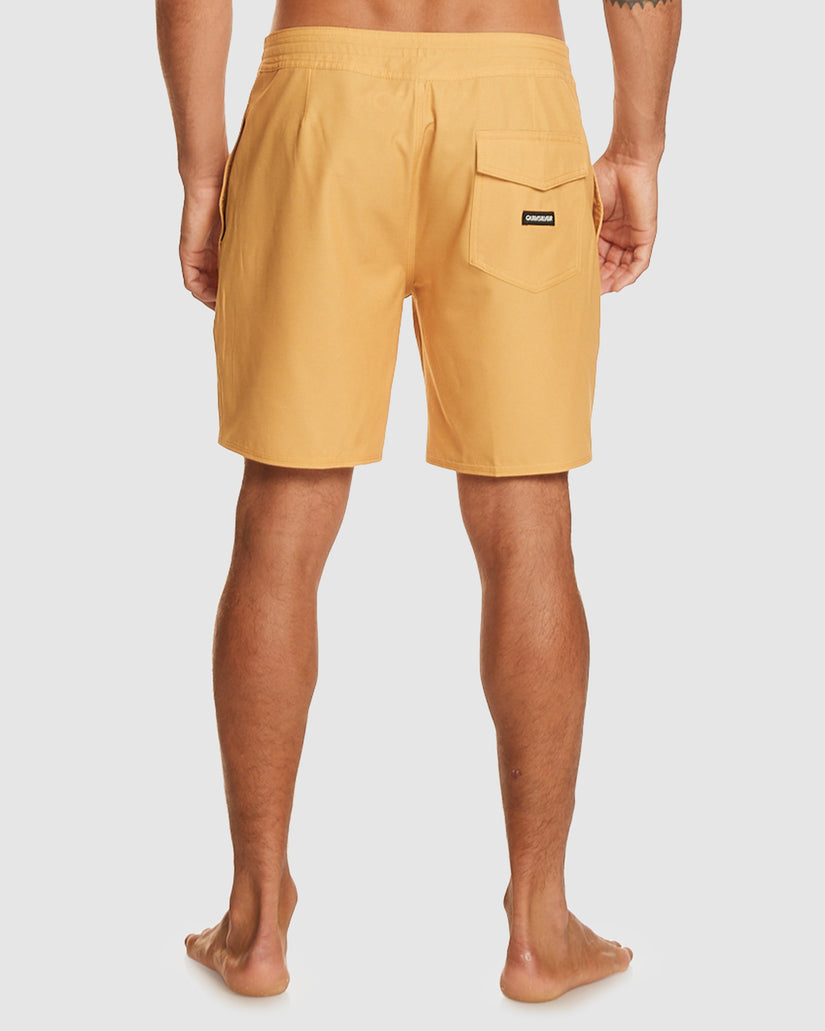 Mens Baja 18" Beachshorts