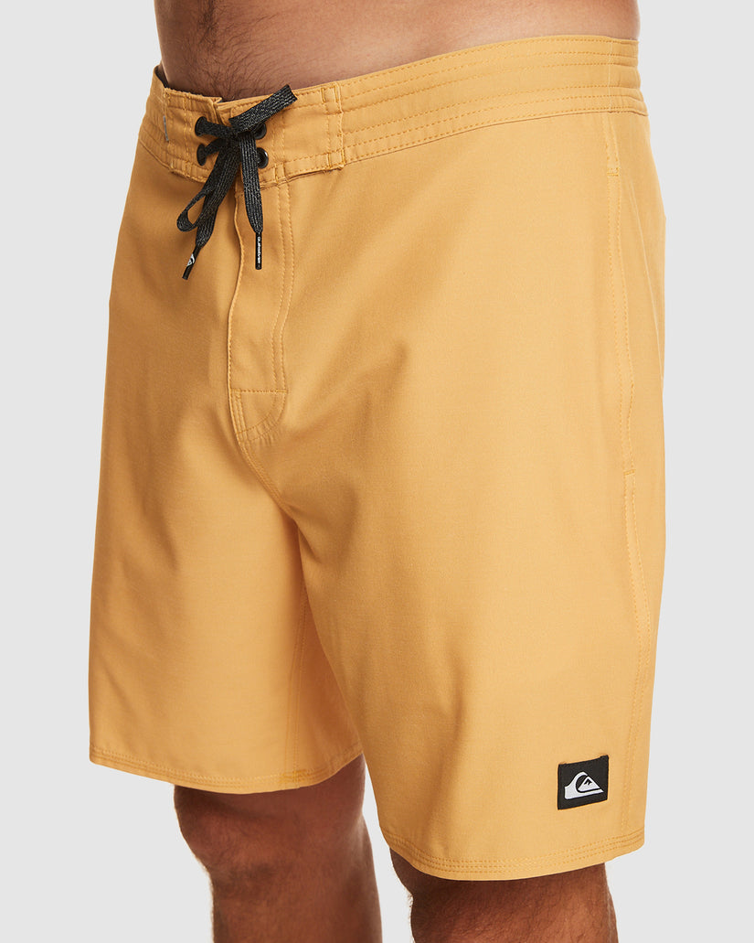 Mens Baja 18" Beachshorts