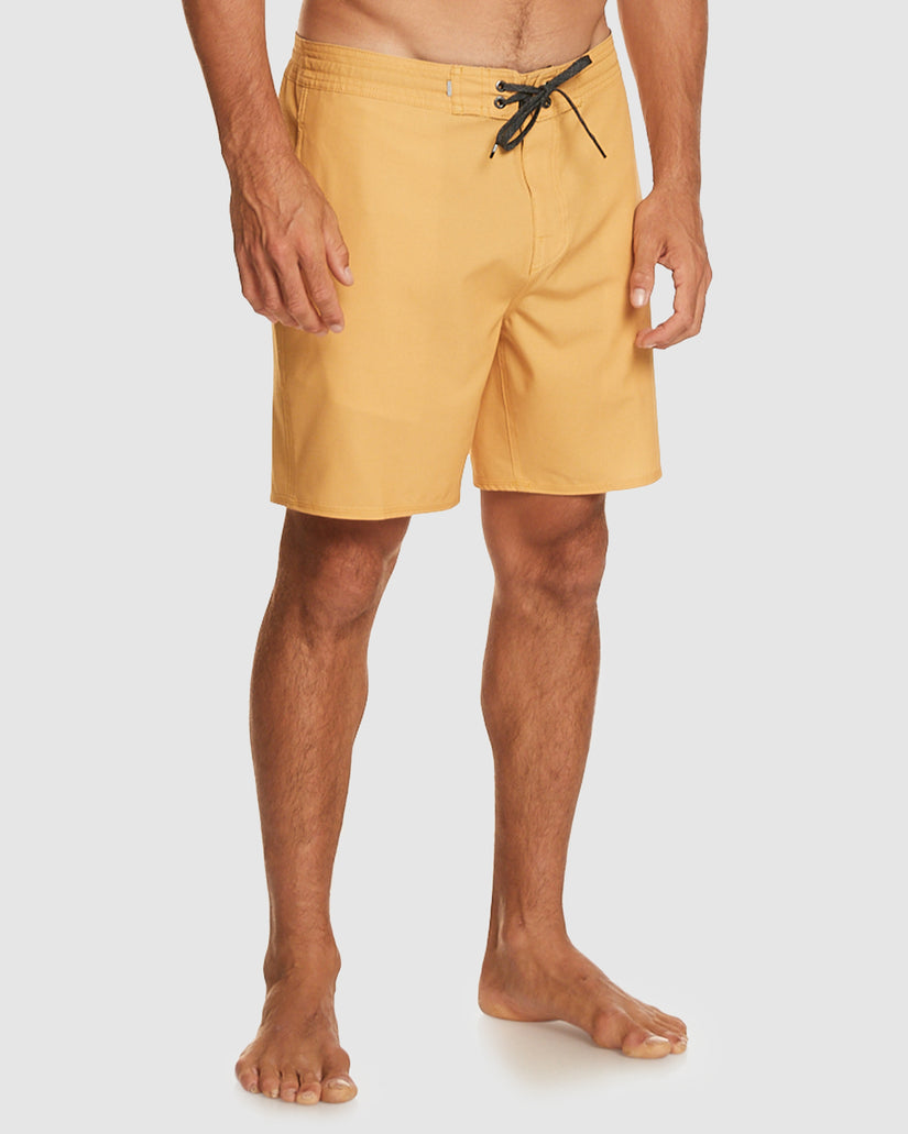 Mens Baja 18" Beachshorts