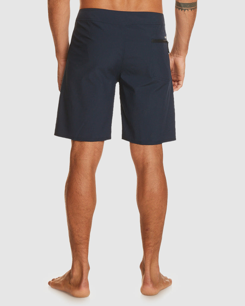 Mens Surfsilk Kaimana 19" Boardshorts