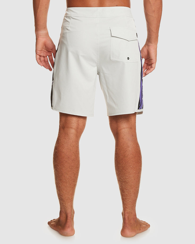 Mens Surfsilk Arch Sof 18" Boardshorts