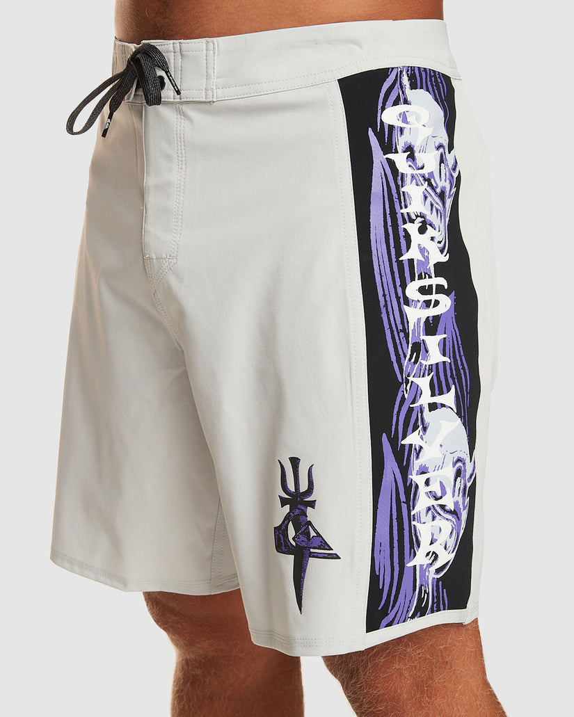 Mens Surfsilk Arch Sof 18" Boardshorts