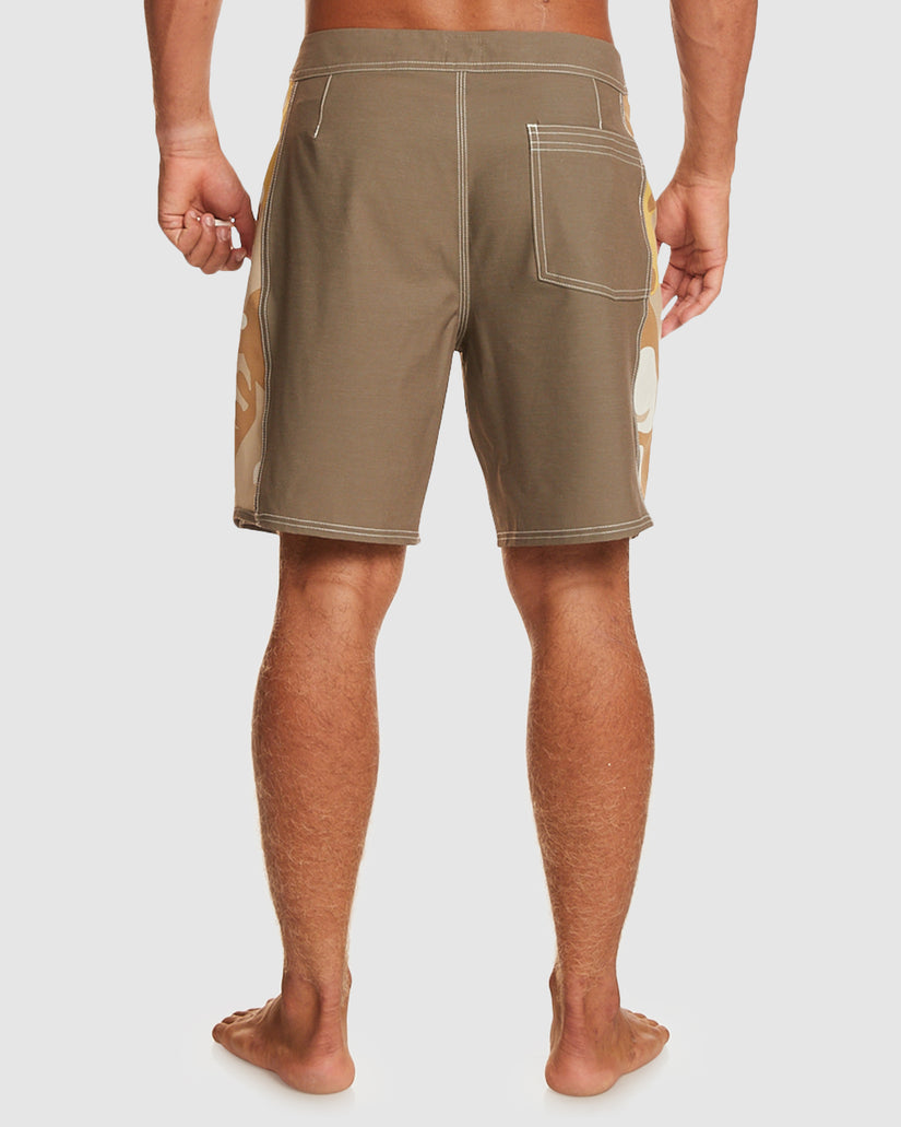 Mens Original Arch Andy 18" Boardshorts