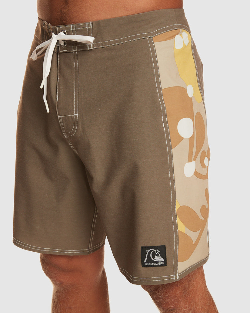 Mens Original Arch Andy 18" Boardshorts