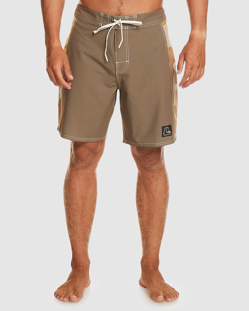 Mens Original Arch Andy 18" Boardshorts