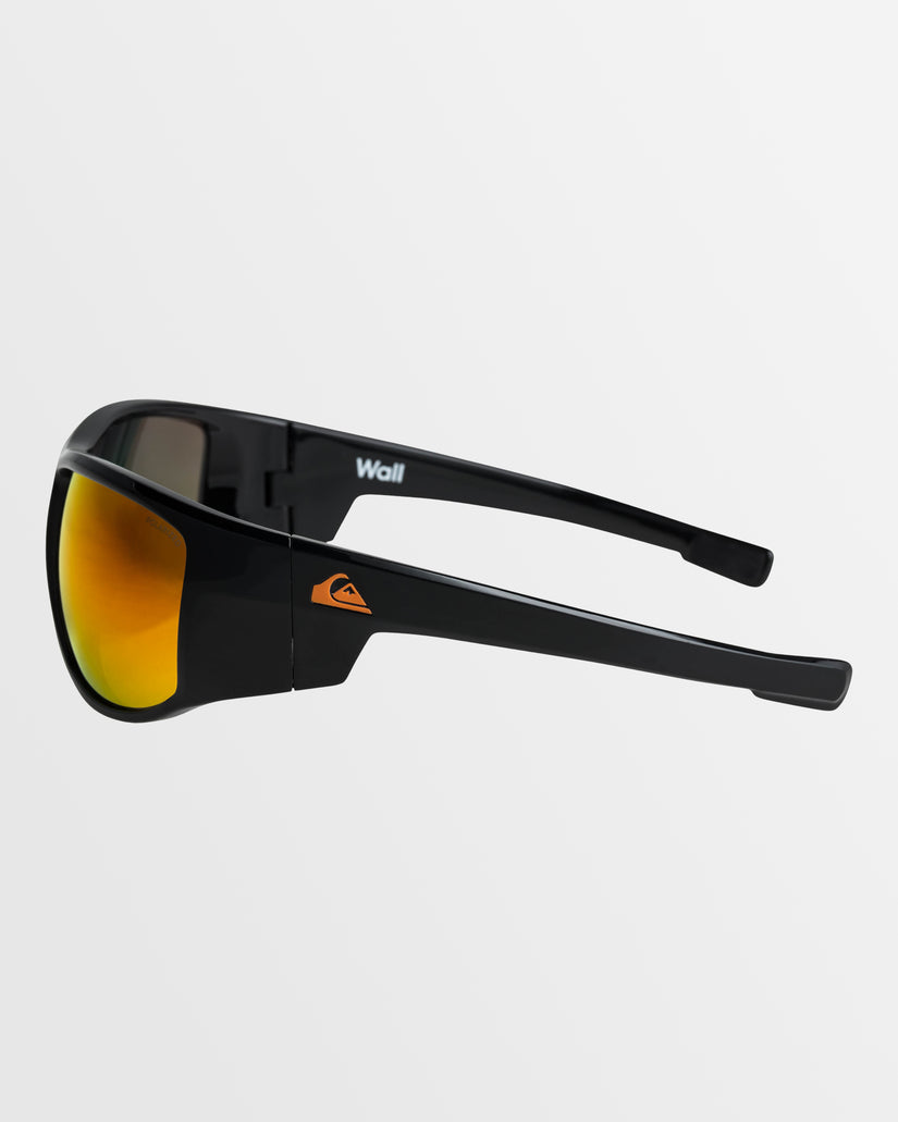 Mens Wall P Polarized Sunglasses