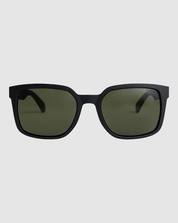 Mens Warlock P Polarised Sunglasses