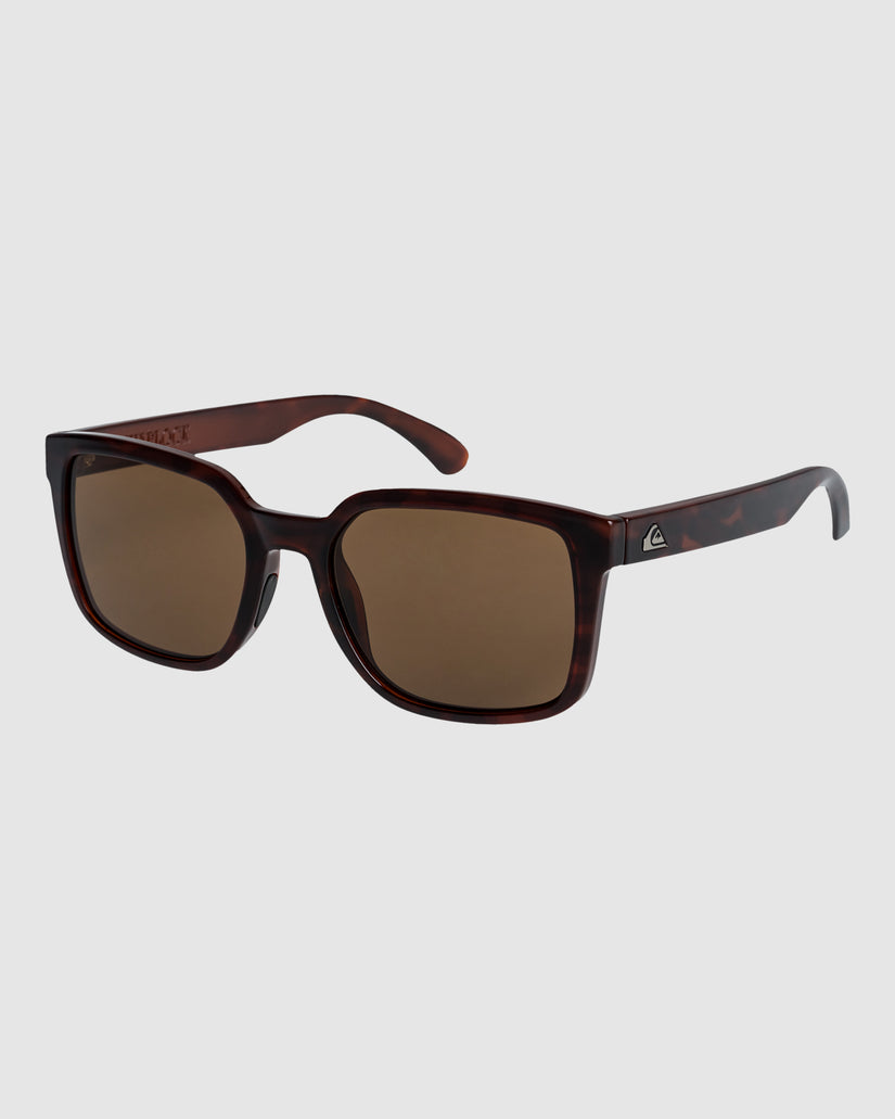 Mens Warlock Sunglasses